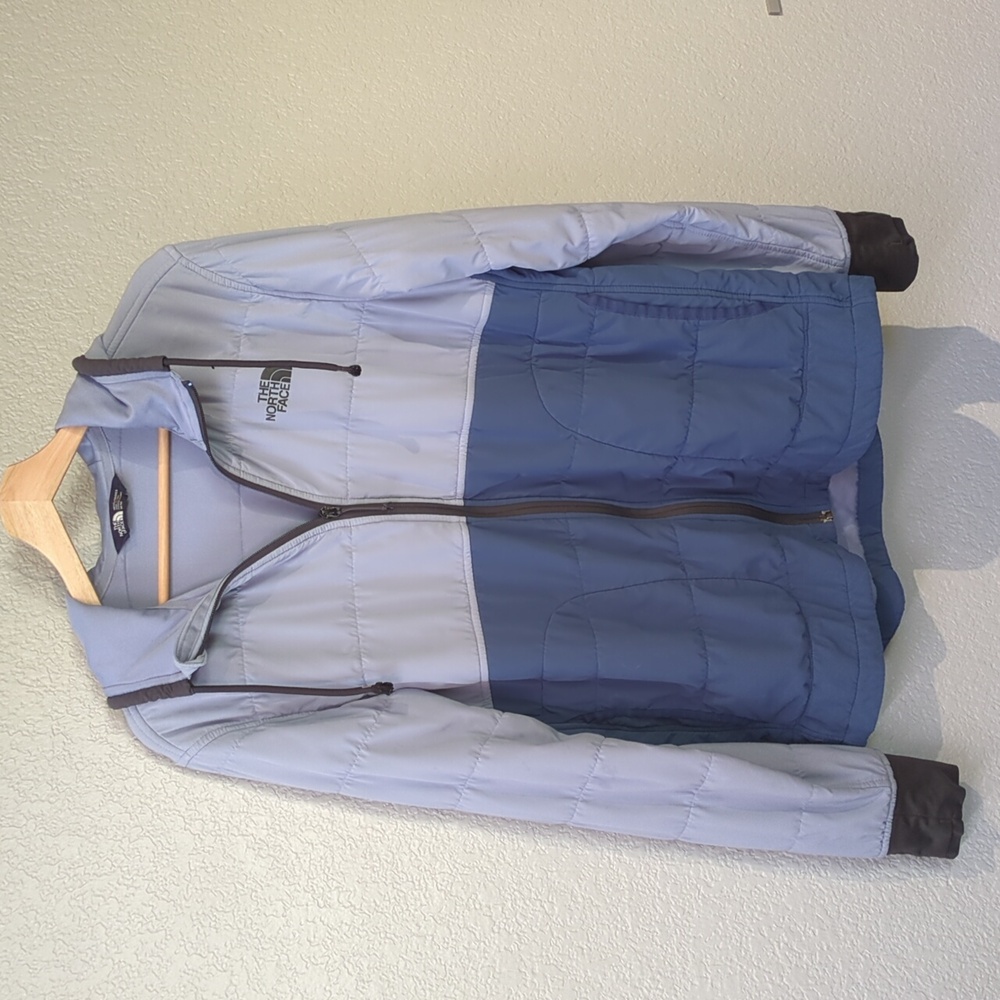 The North Face Mountain Sweatshirt 2.0 Full-Zip Hoodie - Men's Medium